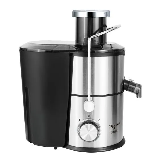 Соковыжималка ZIGMUND & SHTAIN EJ-757