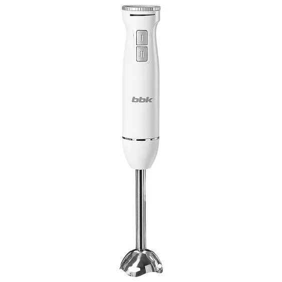 Блендер BBK KBH1401 белый