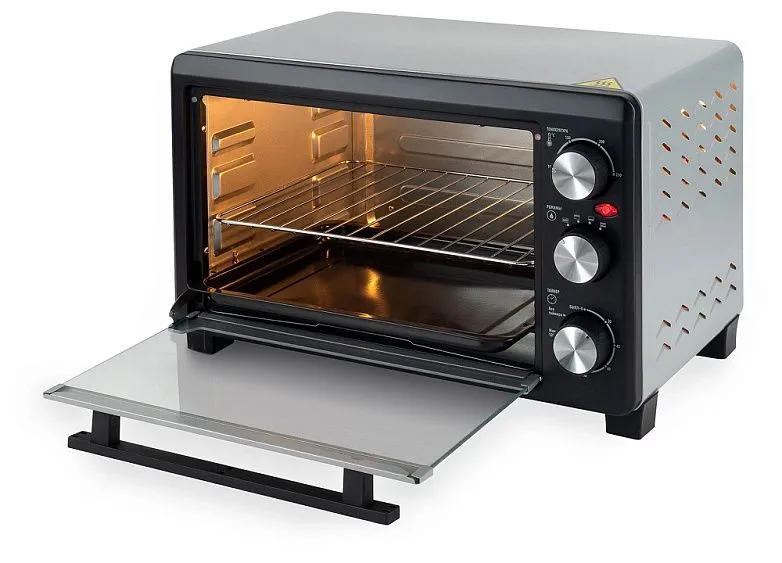 Мини-печь HYUNDAI MIO-HY072