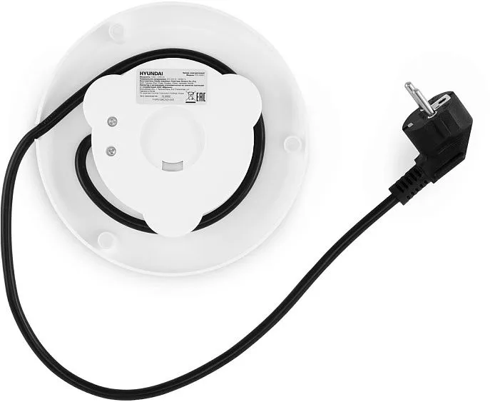 Чайник HYUNDAI HYK-G2001