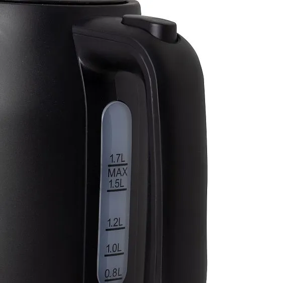 Чайник ZIGMUND & SHTAIN KE-928