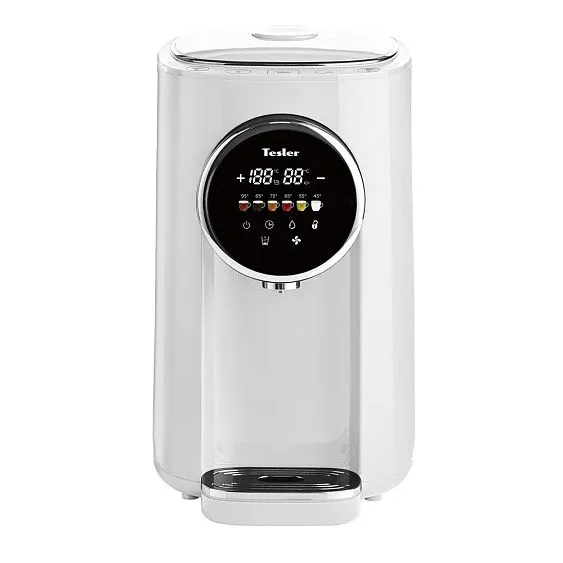 Термопот TESLER TP-5050 WHITE