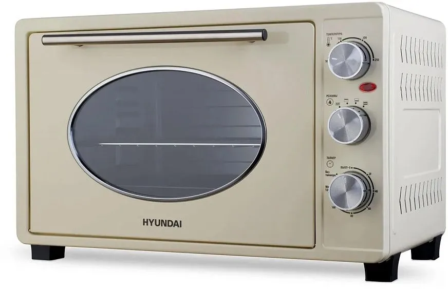 Мини-печь HYUNDAI MIO-HY084