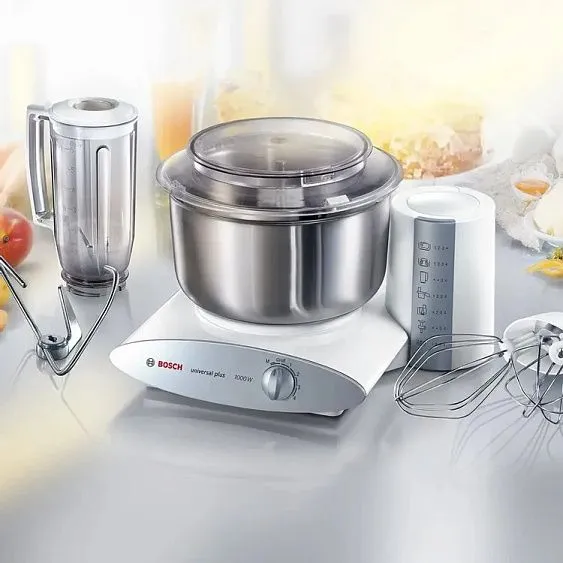 Кухонная машина BOSCH MUM6N21