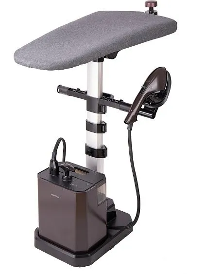 Гладильная система HIBERG GSW 8000 BROWN