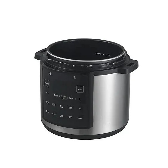 Мультиварка MIDEA MPC-6042