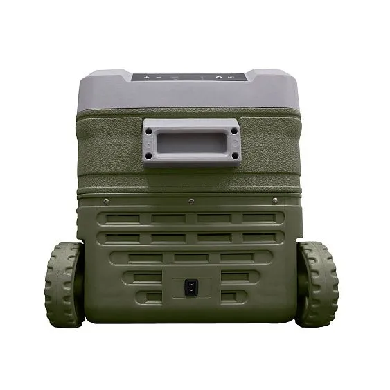 Автохолодильник TESLER CCF-3501