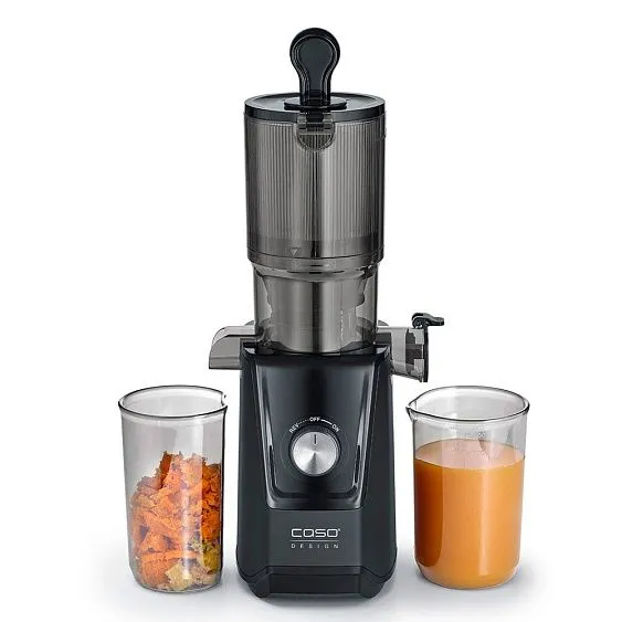 Соковыжималка CASO Juice Fit
