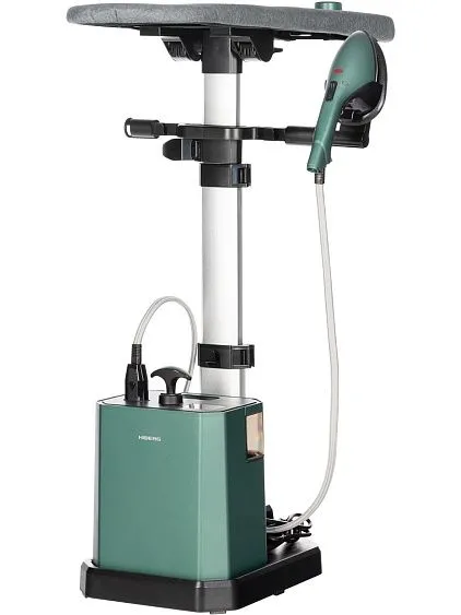 Гладильная система HIBERG GSW 8000 FOREST