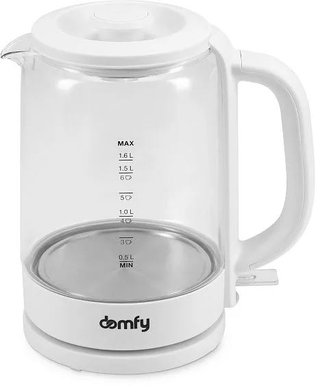 Чайник DOMFY DSW-EK304