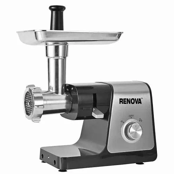 Мясорубка RENOVA MG300-R1SP
