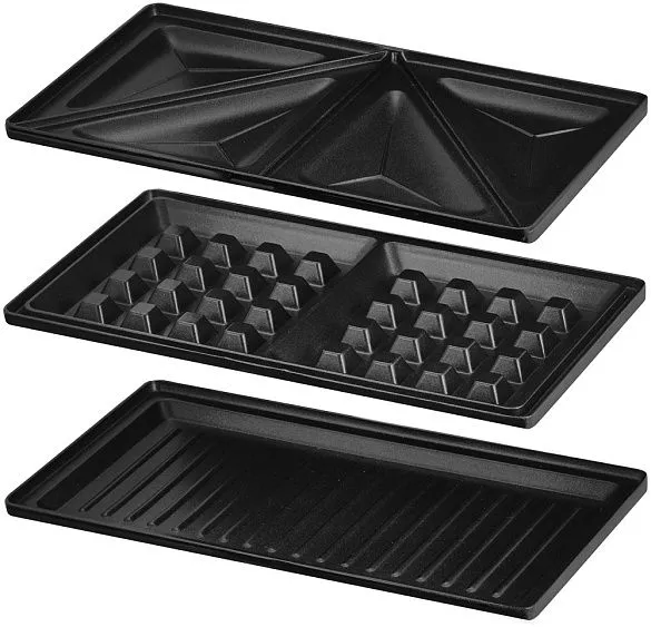 Вафельница VITEK VT-2626