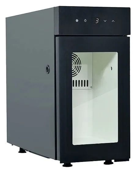 Охладитель молока JETINNO BR9CN