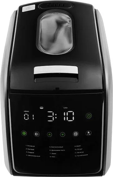 Хлебопечь HYUNDAI HYBM-5085