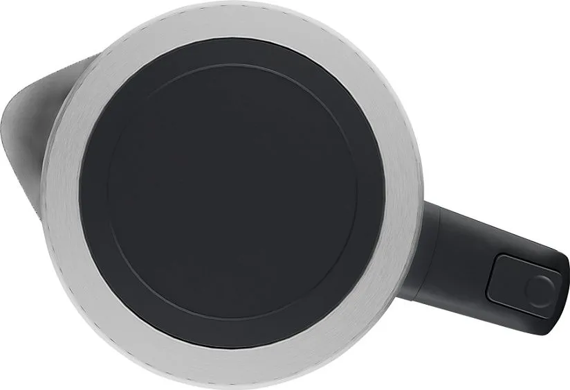 Чайник WEISSGAUFF WK 1720 EcoGlass Inox