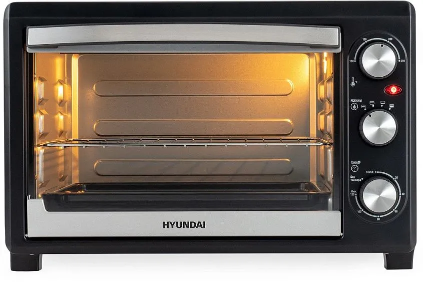 Мини-печь HYUNDAI MIO-HY073