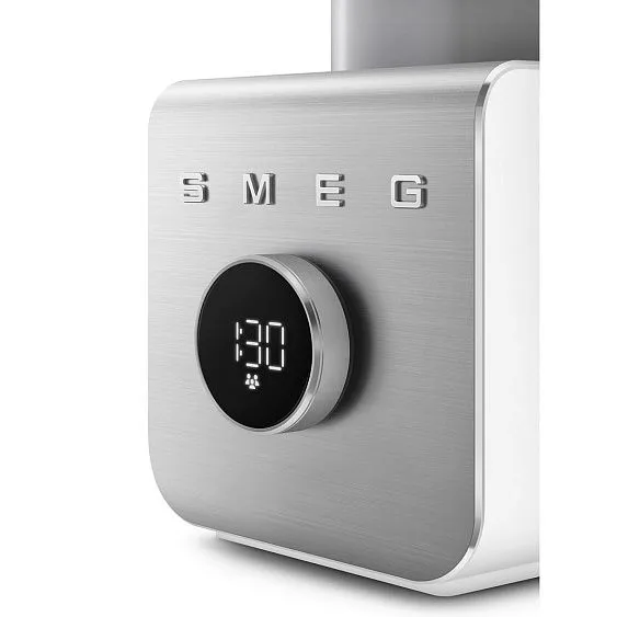 Блендер SMEG BLC02WHMEU
