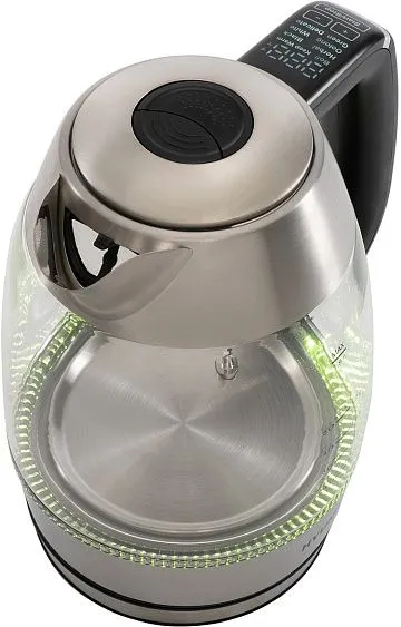 Чайник HYUNDAI HYK-G9408