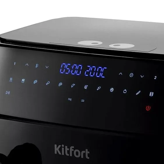 Аэрогриль KITFORT КТ-2250