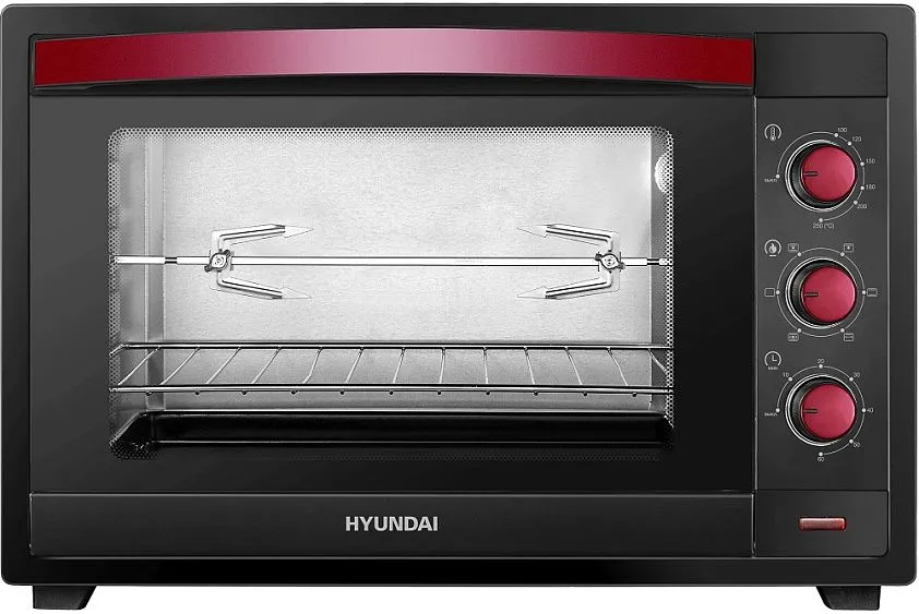 Мини-печь HYUNDAI MIO-HY102