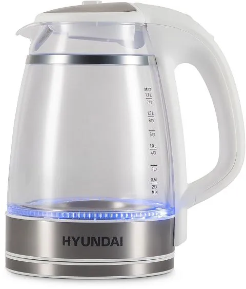 Чайник HYUNDAI HYK-G3506
