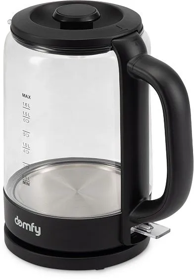 Чайник DOMFY DSB-EK304