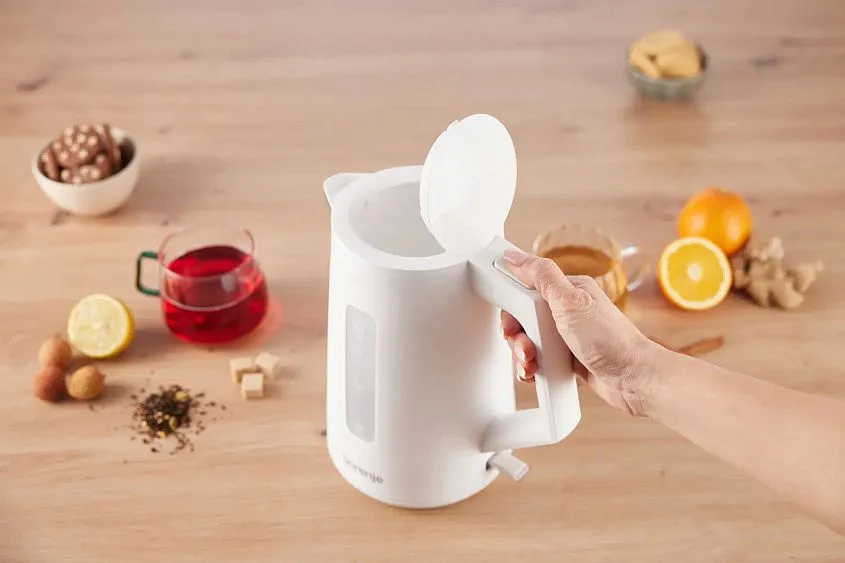 Чайник GORENJE K17OPW