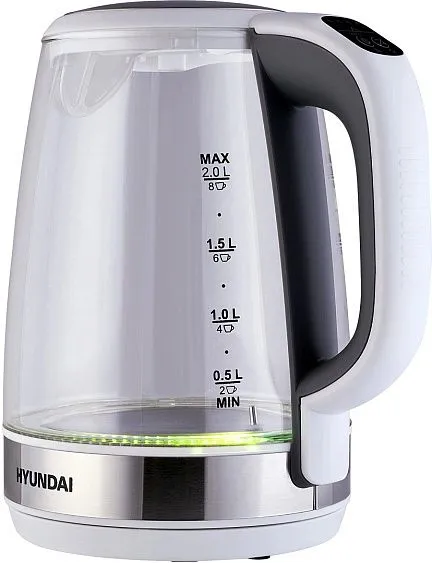 Чайник HYUNDAI HYK-G8880