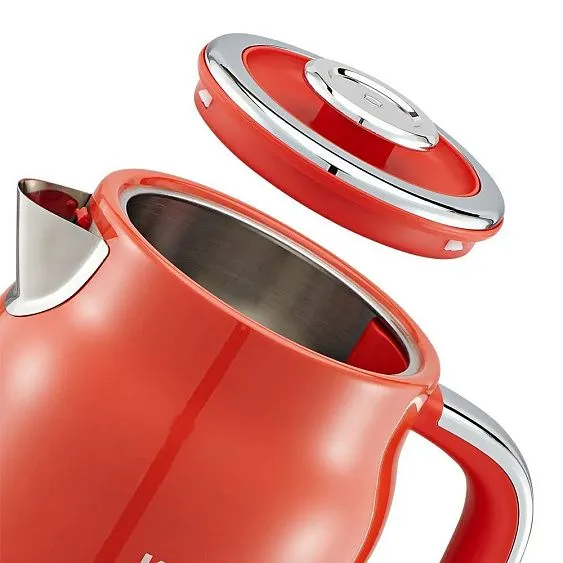 Чайник KITFORT КТ-6791