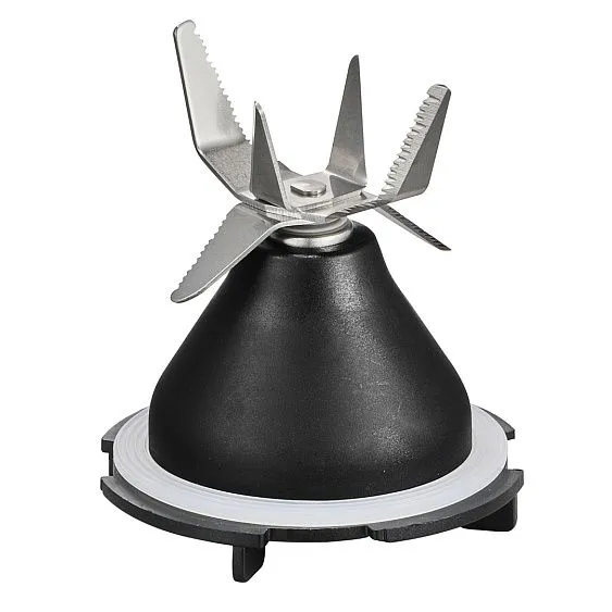 Блендер ZIGMUND & SHTAIN BS-481 D