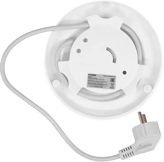 Чайник HYUNDAI HYK-P2407