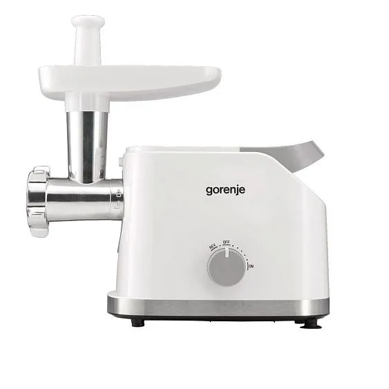 Мясорубка GORENJE MG1802SJW