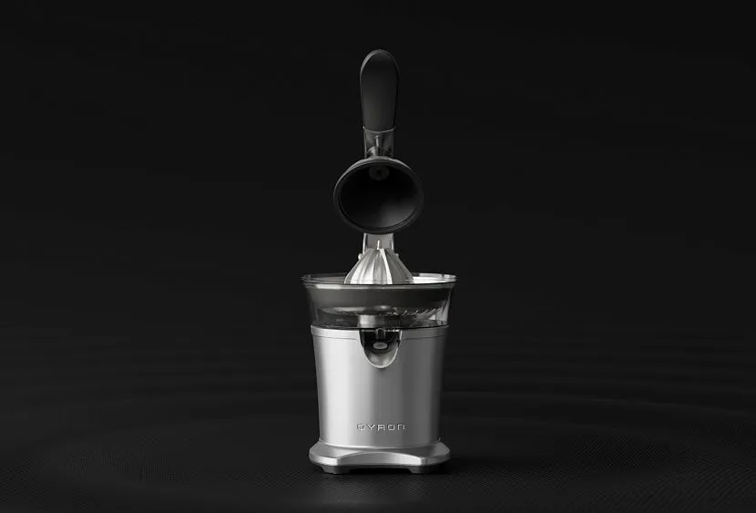 Соковыжималка QYRON JC601