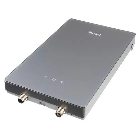 Водонагреватель HAIER GRACE-EI9