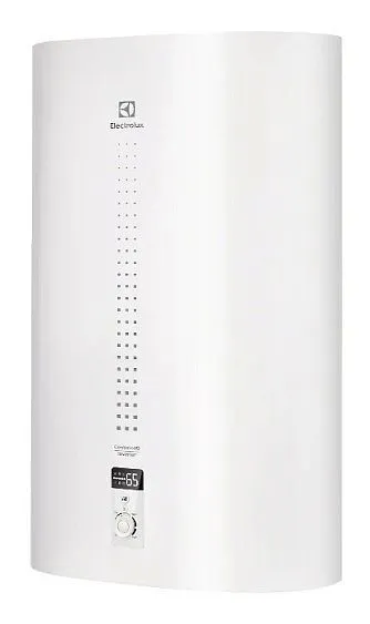 Накопительный водонагреватель ELECTROLUX EWH 80 Centurio IQ Inverter