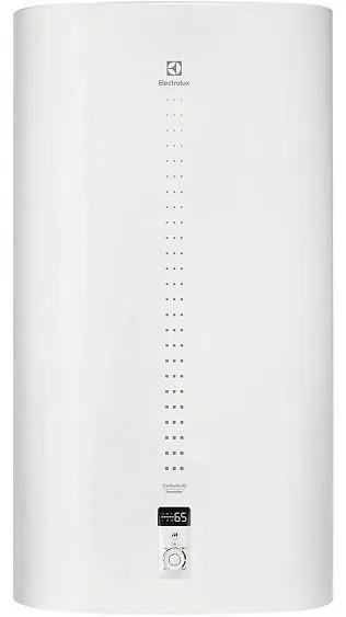 Водонагреватель ELECTROLUX EWH 100 Centurio IQ Inverter