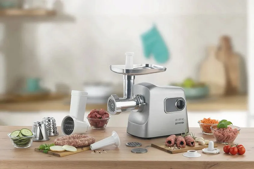 Мясорубка GORENJE MG2500DS