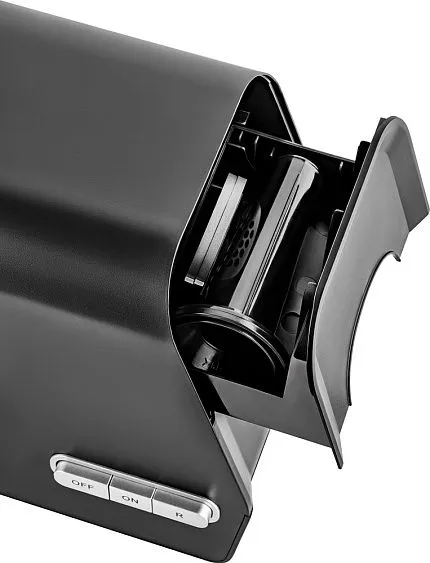 Мясорубка WEISSGAUFF WMG 673 BS