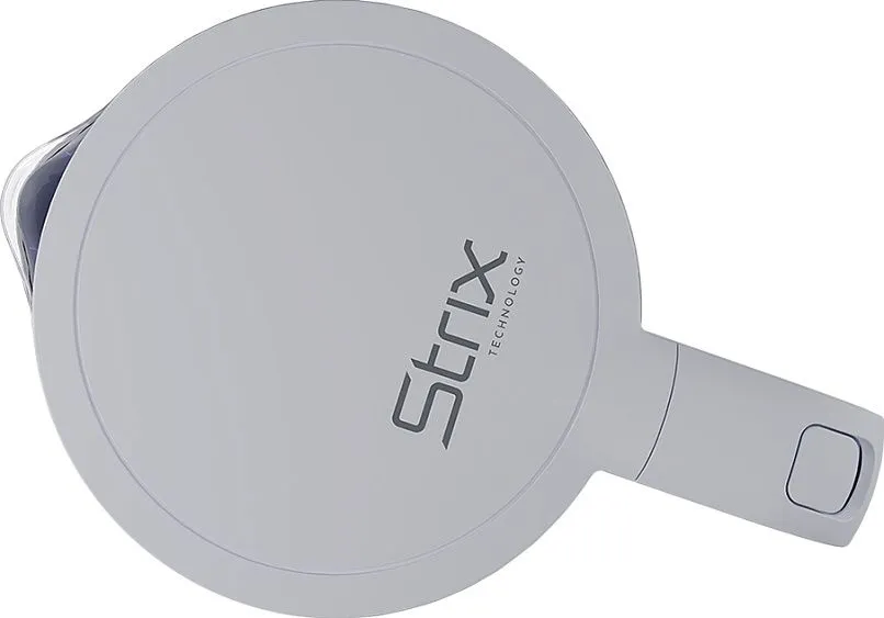 Чайник WEISSGAUFF WK 1500 Dw Touch BodyCool