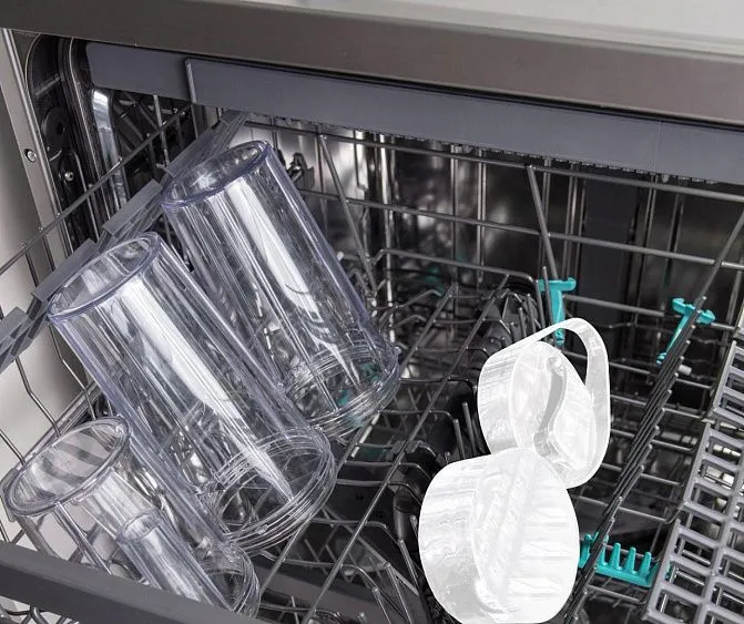 Блендер GORENJE BN1000E