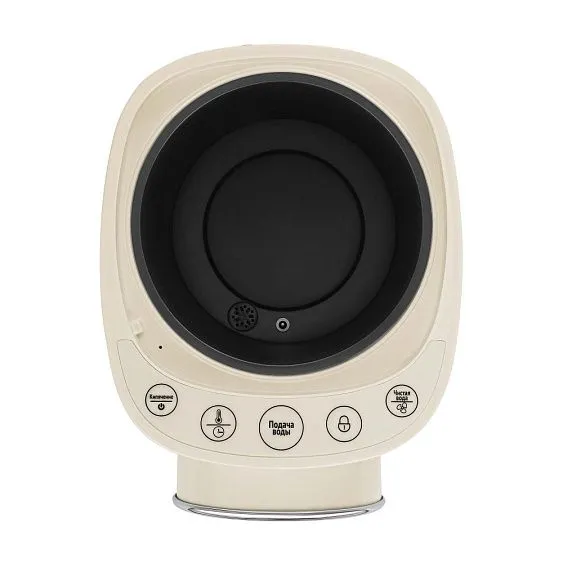 Термопот TESLER TP-5060 BEIGE