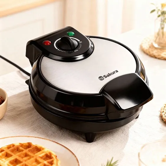 Вафельница SAKURA SA-7426Н