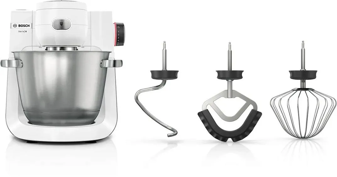 Кухонный комбайн BOSCH MUMS6EW00