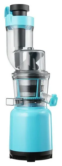 Соковыжималка HYUNDAI HY-JS6534