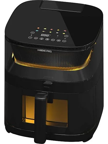 Аэрогриль HIBERG MGS 500 B