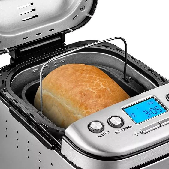 Хлебопечь KITFORT KT-306