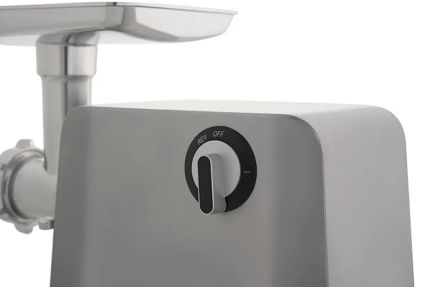 Мясорубка TESLER MG-1802C