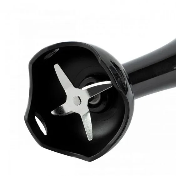 Блендер ATLANTA ATH-3178 black