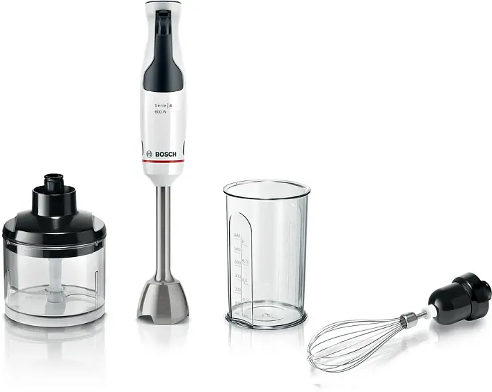 Блендер BOSCH MSM4W221