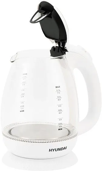 Чайник HYUNDAI HYK-G3805